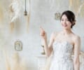 結婚式のテーマに合わせたドレスの選び方